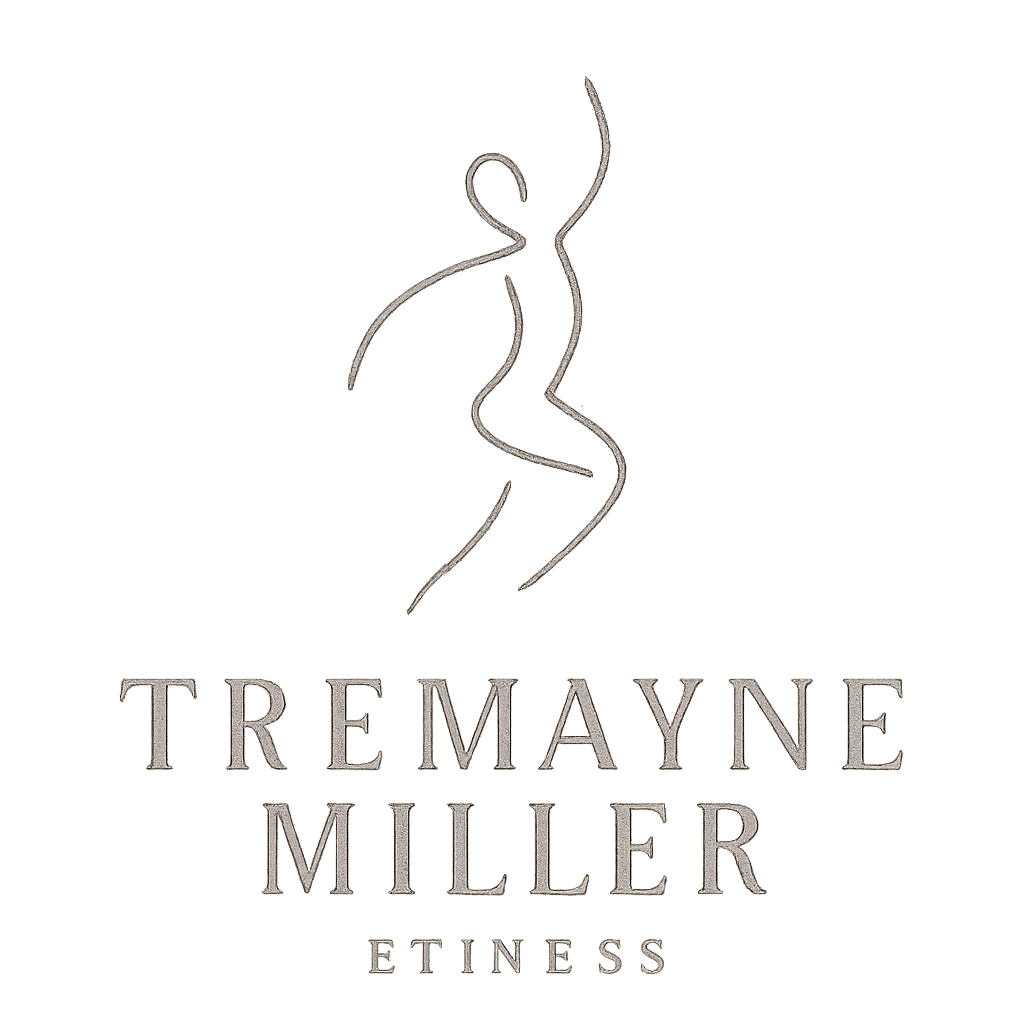 Tremayne Miller Fitness